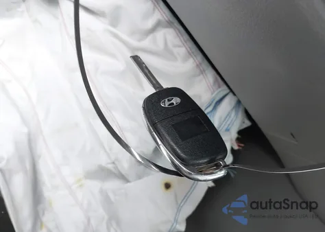 2018 Hyundai Sonata Se из США, поврежденный, VIN 5NPE24AFXJH681363